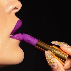 Melt Cosmetics Ultra Matte Lipstick